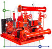 Fire pump station BPDD 1500/7-170-170