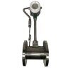 DN100 Вихревой счётчик пара из нержавеющей стали KLUGB DN100/PN16 RF DIN фланец  0.5-7.5 t/h <1,6 МПа, <250°C, 4-20mA, ExdIIBT6