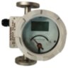 DN15 Débitmètre en acier inoxydable rotamètre LZ PN40 (alcool 96%), 42...420 l/h, 4-20mA, Ex