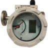 DN15 Débitmètre en acier inoxydable rotamètre LZ PN40 (alcool 96%), 42...420 l/h, 4-20mA, Ex