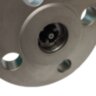 DN15 Débitmètre en acier inoxydable rotamètre LZ PN40 (alcool 96%), 42...420 l/h, 4-20mA, Ex
