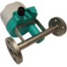 DN15 Débitmètre en acier inoxydable rotamètre LZ PN40 (alcool 96%), 42...420 l/h, 4-20mA, Ex