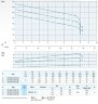 Tauchpumpe Dreno GT G2 50/2/173 C. 180 mit Schneidsystem
