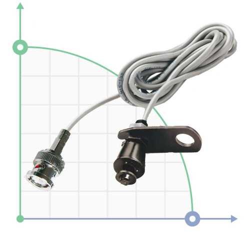A-SL level controller with 2m cable.