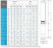 Tauchpumpe für Schmutzwasser 4 Zoll ATEX THETA EX 13, 220V