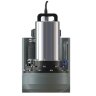 Abwasserhebeanlage mit Fernbedienung AIZL-750W Pro, 22,5/11,5, 0,75 kW, 220V, 2800 U/min