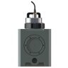 Abwasserhebeanlage mit Fernbedienung AIZL-750W Pro, 22,5/11,5, 0,75 kW, 220V, 2800 U/min