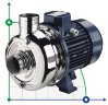 Центробежный насос EBARA DWO 200 M, 220V с открытым рабочим колесом