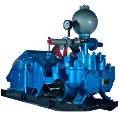 BW850/2 piston drilling pump