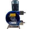 Перистальтический насос ACME Pompe ASP 15 FX 310 л/ч, 230/400B 50Гц, 0,37 кВт, 70 об/мин - NR, с фиксированной производительностью для перекачки химии