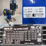 Перистальтический насос ACME Pompe ASP 15 FX 310 л/ч, 230/400B 50Гц, 0,37 кВт, 70 об/мин - NR, с фиксированной производительностью для перекачки химии