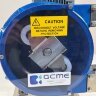 Перистальтический насос ACME Pompe ASP 15 FX 310 л/ч, 230/400B 50Гц, 0,37 кВт, 70 об/мин - NR, с фиксированной производительностью для перекачки химии
