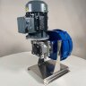 Перистальтический насос ACME Pompe ASP 15 FX 310 л/ч, 230/400B 50Гц, 0,37 кВт, 70 об/мин - NR, с фиксированной производительностью для перекачки химии