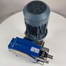 Перистальтический насос ACME Pompe ASP 15 FX 310 л/ч, 230/400B 50Гц, 0,37 кВт, 70 об/мин - NR, с фиксированной производительностью для перекачки химии