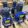 Перистальтический насос ACME Pompe ASP 15 FX 310 л/ч, 230/400B 50Гц, 0,37 кВт, 70 об/мин - NR, с фиксированной производительностью для перекачки химии