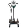 DN50 Edelstahl-Wirbel-Durchflussmesser KLUGB DN50/PN16 RF DIN-Flansch, für Dampf, 0,175-1,75 t/h, <1.6 MPa, <250°C, 4-20mA, ExdIIBT6