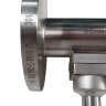 DN50 Edelstahl-Wirbel-Durchflussmesser KLUGB DN50/PN16 RF DIN-Flansch, für Dampf, 0,175-1,75 t/h, <1.6 MPa, <250°C, 4-20mA, ExdIIBT6