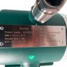 DN50 Edelstahl-Wirbel-Durchflussmesser KLUGB DN50/PN16 RF DIN-Flansch, für Dampf, 0,175-1,75 t/h, <1.6 MPa, <250°C, 4-20mA, ExdIIBT6