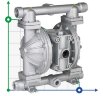 DP 10 AL/E - pneumatische Membranpumpe