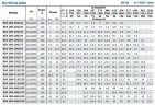 Bomba de riego en voladizo BSM4 100-160/22 (72/5,3), 2,2kW, 1450