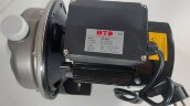 CD-26ST, AISI 304 Pumpe rostfrei für Öl, Milch, Bier