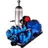 BW850/5 piston pump for well drilling