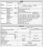Pompa Ebara 2CDXM  70/12, 220V