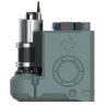 Abwasseranlage für Keller, Luftschutzbunker mit Bedienfeld AIZL-1100W, 27/13, 1,1 kW, 220 V, 2800 U/min