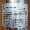 Насос глибинний для свердловин 4SS4/32, Outlet: 1 1/4 дюйма, 3kW, 380V