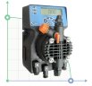 Bomba dosificadora PDE DLX-pH-Rx/MBB 1-15 230V/240V
