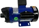 Chemiepumpe MD-F-257SAE-5V22AYS, PPH, 60L/min, 7.3m, 220V