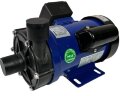 Chemiepumpe MD-F-257SAE-5V22AYS, PPH, 60L/min, 7.3m, 220V