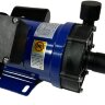 Chemiepumpe MD-F-257SAE-5V22AYS, PPH, 60L/min, 7.3m, 220V
