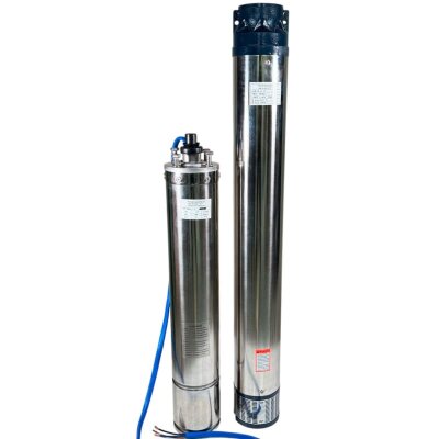 Pompa głębinowa 6SR30/11, Outlet: 3 cal, 11kW, 380V