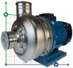 DWO B300/1,5 T, 380V/50Hz, AISI 304 Edelstahlpumpe für KAS, Inhibitoren