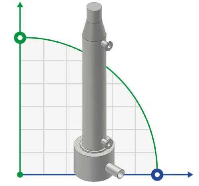 Intercambiador de calor KAS