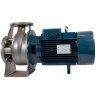 BZ 40-125/1.5 Pumpe für Kwas AISI 304 Kreiselmonoblock
