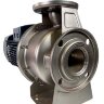BZ 40-125/1.5 Pumpe für Kwas AISI 304 Kreiselmonoblock