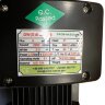 Многоступенчатый насос для горячей воды DW(S)5-30/055, AISI304, 380V/50Hz горизонтальный