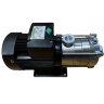 Многоступенчатый насос для горячей воды DW(S)5-30/055, AISI304, 380V/50Hz горизонтальный
