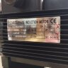Многоступенчатый насос для горячей воды DW(S)5-30/055, AISI304, 380V/50Hz горизонтальный