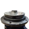 Pompe pour l'hydrofusion de l'huile BXZ 20-32-2,2kW, 2900, 380V, imp:AISI 304 auto-amorçante 