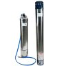 Глибинний насос 6SR30/14, вихід 3 дюйма, 15kW, 380V (заміна ЕЦВ 6-25-120)