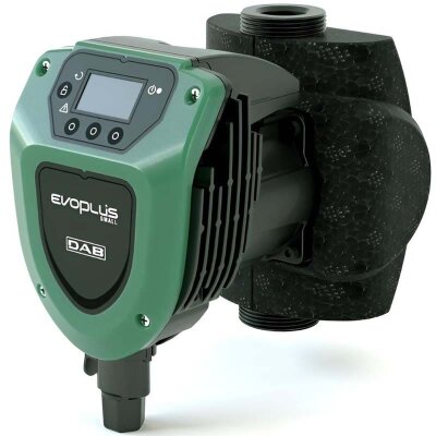 Pompa obiegowa DAB EVOPLUS small 80/180 (1"1/4) 1x220-240 Y25 ze sterowaniem elektronicznym, 60220932
