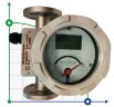 DN25 Débitmètre en acier inoxydable rotamètre LZ PN40 (eau), 0.4...4.0 m3/h, 4-20mA, Ex