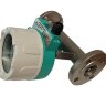 DN25 Débitmètre en acier inoxydable rotamètre LZ PN40 (eau), 0.4...4.0 m3/h, 4-20mA, Ex