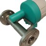 DN25 Débitmètre en acier inoxydable rotamètre LZ PN40 (eau), 0.4...4.0 m3/h, 4-20mA, Ex