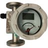 DN25 Débitmètre en acier inoxydable rotamètre LZ PN40 (eau), 0.4...4.0 m3/h, 4-20mA, Ex