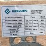 Насос глибинний для свердловин 6SP17/12, Outlet: 3 дюйма, 7,5 kW, 380V (ЕЦВ 6-16-90)