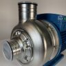 Pompa odśrodkowa stal nierdzewna DWO B500/3,0 T, 380V/50Hz, INOX zanieczyszczonych cieczy